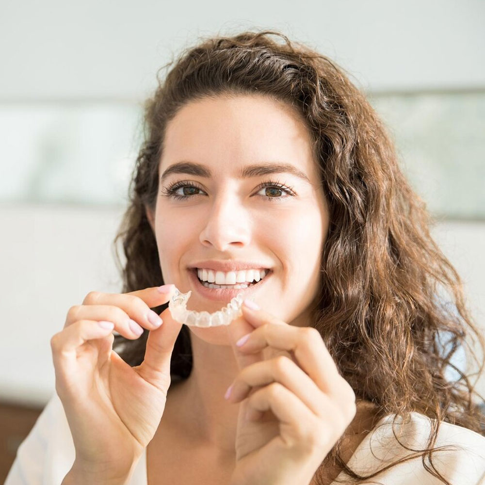 aligners for teens