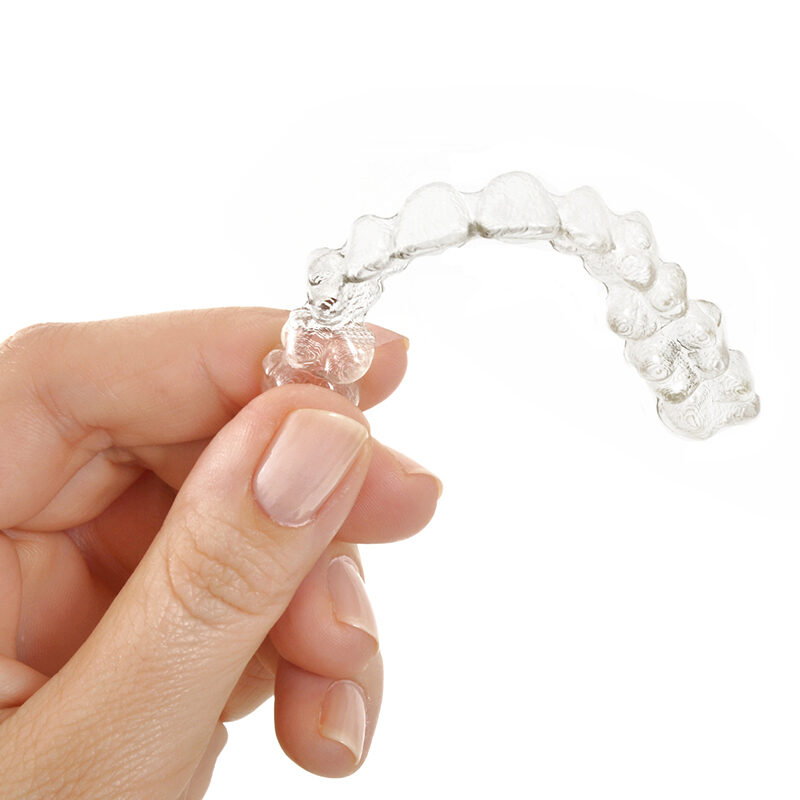 5 Signs You're a Good Candidate for Invisalign™ in Chicago