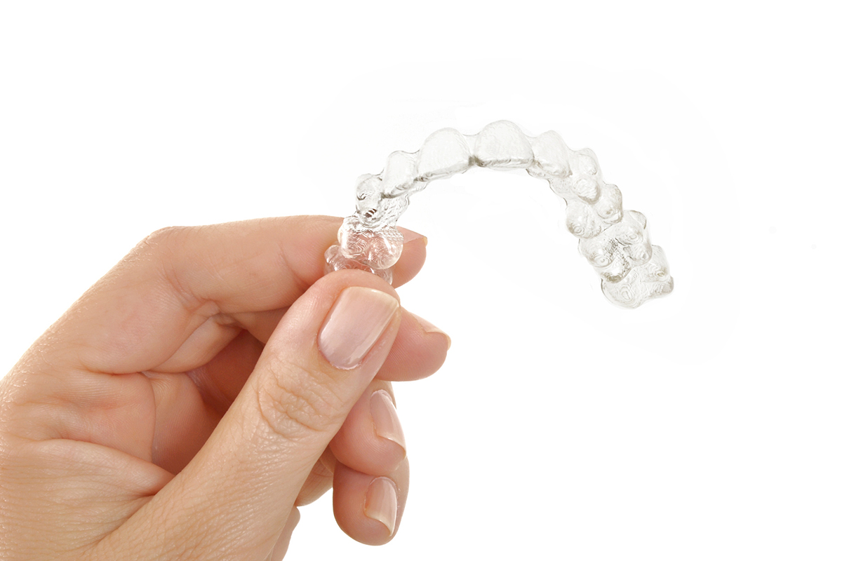 5 Signs You’re a Good Candidate for Invisalign™ in Chicago