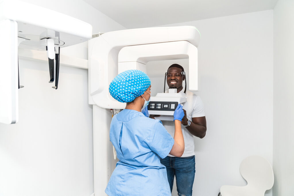 How 3D Imaging Is Revolutionizing Orthodontics in Chicago
