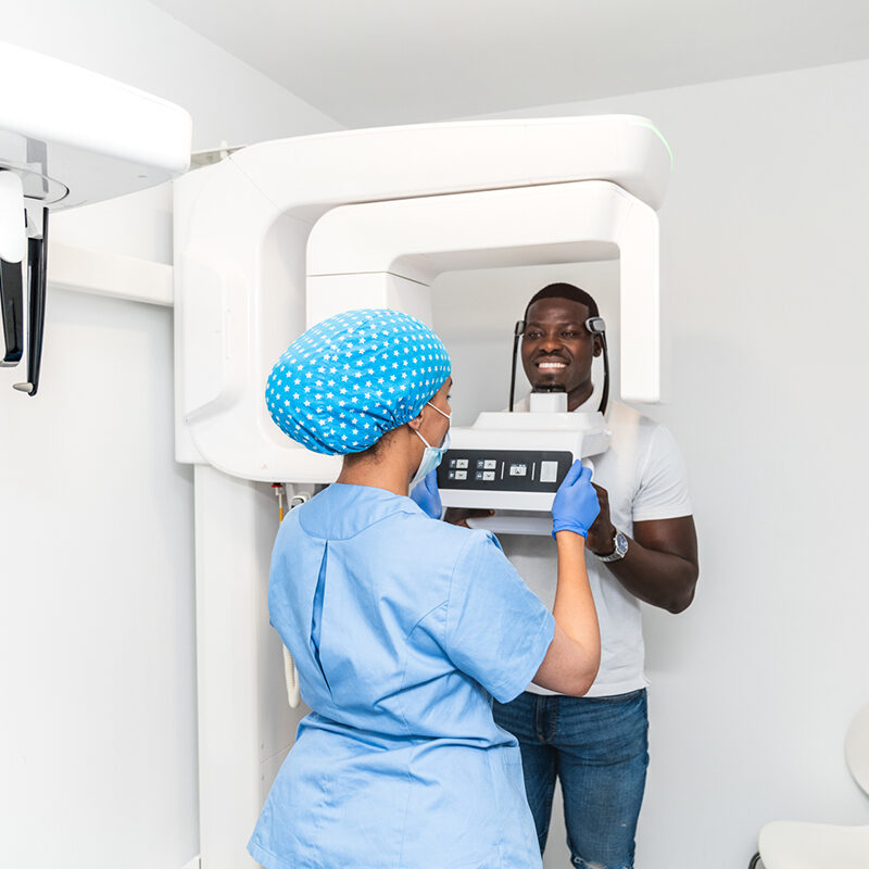 How 3D Imaging Is Revolutionizing Orthodontics in Chicago