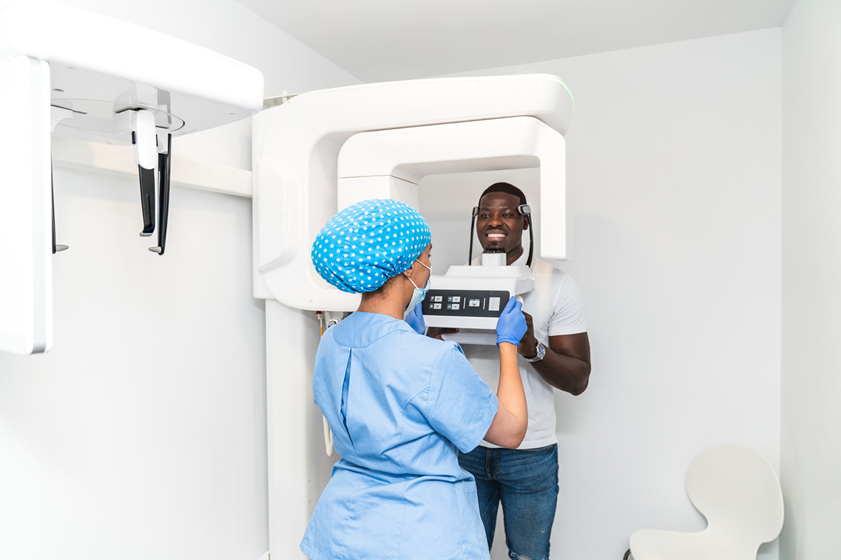 How 3D Imaging Is Revolutionizing Orthodontics in Chicago